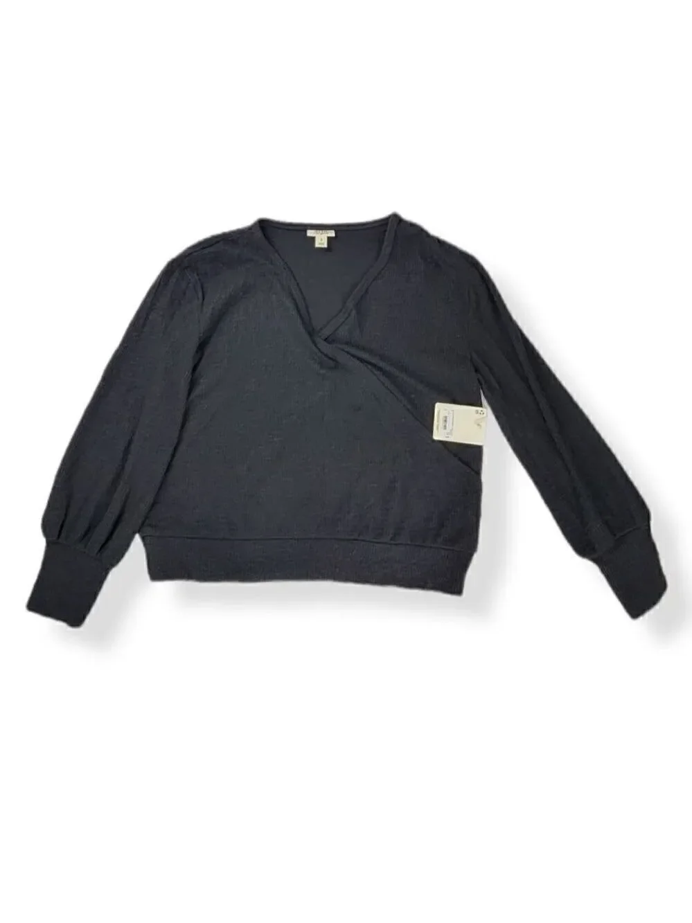 a.n.a Black Top Small